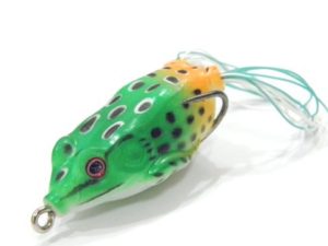 frog lure