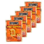 HotHands Hand Warmers, 10 count
