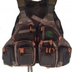 Norco Tackle V-Mesh Fly Fishing Vests