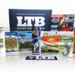 lucky tackle box