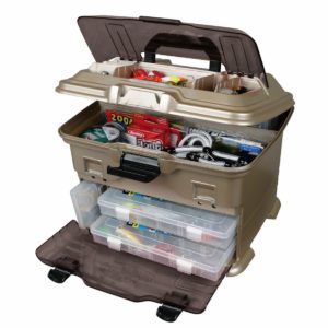 Flambeau Fishing Tackle Box