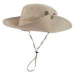 10. Lethmik Outdoor Boonie Fishing Hat
