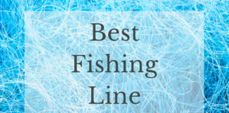 Best Fishing Line
