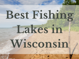 Best Fishing Lakes In Wisconsin
