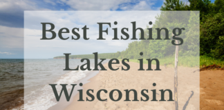 Best Fishing Lakes In Wisconsin