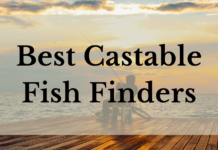 Best Castable Fish Finders