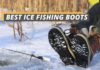 Featured image of Fished That's Best Ice Fishing Boots review