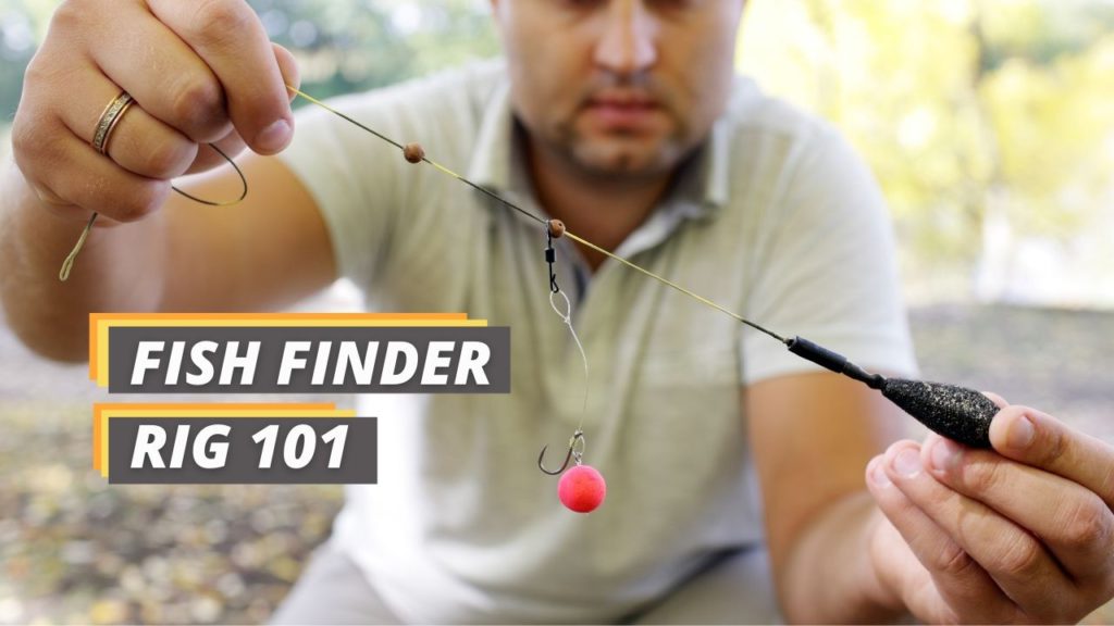 Fish Finder Rig 101: Tying, Casting & More - Fished That