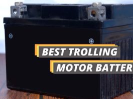 Fished That's best trolling motor battery featured image.