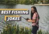 Fished That's best fishing jokes featured image