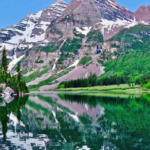 Best Fishing Lakes In Colorado Cover Image