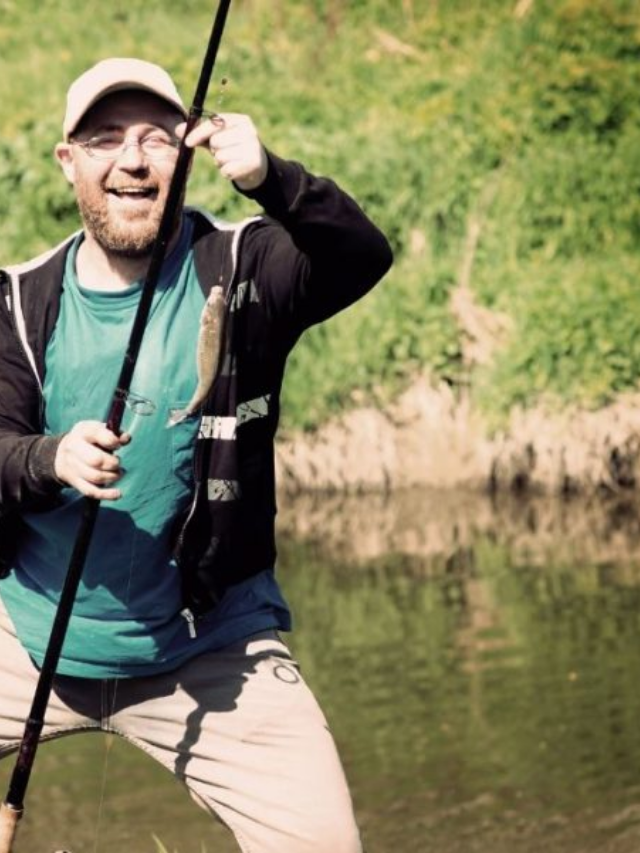 The Best Fishing Jokes To Reel The Laughs In Cover Image