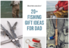 Fishing Gifts For Dad