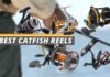 Best catfish reels featured image from Fished That