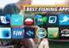 fishing apps featured image from Fished That.
