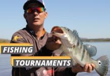 Fishing tournament featured image from Fished That.