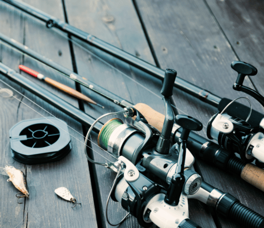 30+ Fishing Gift Ideas Msn