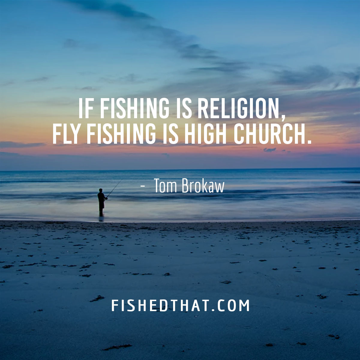 100+ Best Fishing Quotes & Fishing Sayings - Fished That